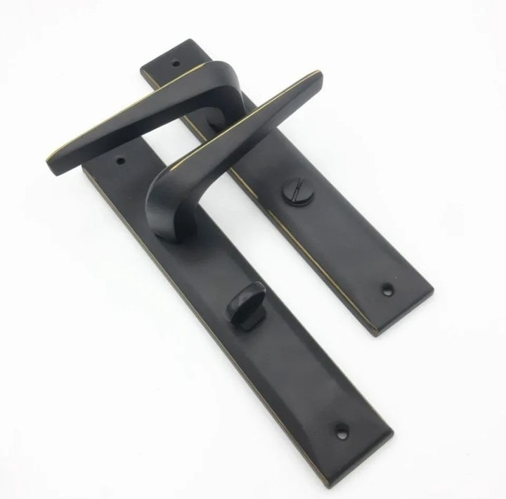 دستگیره در مدل سرویس 1100 چپ modern بسته 2 عددی