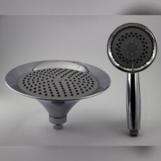 دوش حمام داپ مدل 1417c