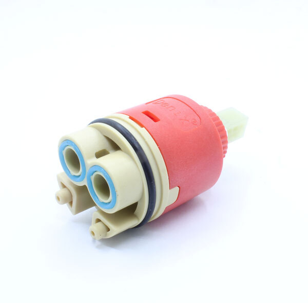 مغزی شیر دینا مدل DN-long base 35 بسته 2 عددی