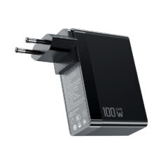شارژر دیواری 100 وات مک دودو مدل CH-8101 pro