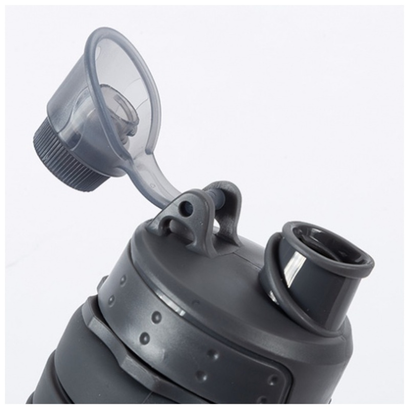 قمقمه مدل SS2 کد 500 گنجایش 0.5 لیتر