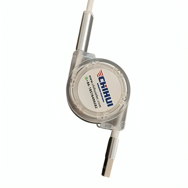 کابل تبدیل USB به microUSB/USB-C/لایتنینگ مدل WWQ-60 طول 1 متر