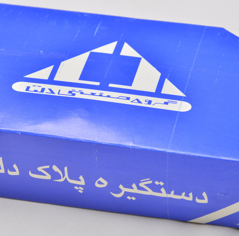 دستگیره در دلتا مدل A-121 مجموعه دو عددی