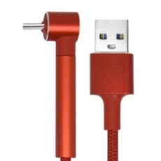 کابل تبدیل USB به USB-C تسکو مدل TC C185 طول 1 متر