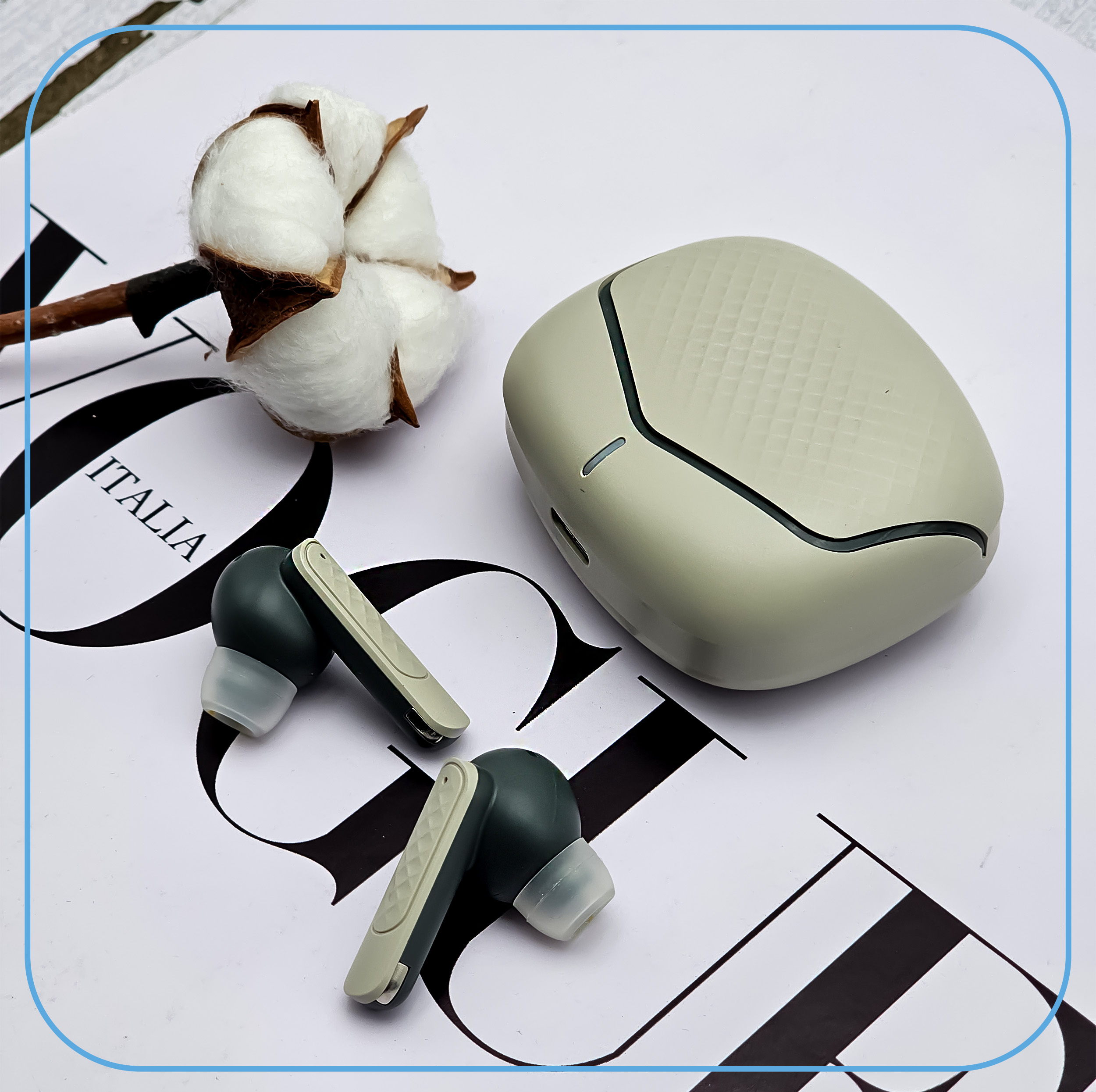 هدفون بلوتوثی ریولینک مدل RV25 L