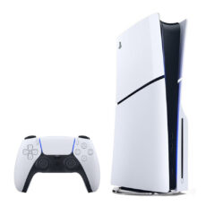 کنسول بازی سونی مدل PlayStation 5 Slim ظرفیت 1 ترابایت ریجن CFI-2116 اروپا