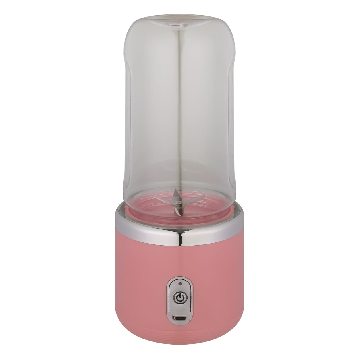 شیکر شارژی مدل WQ-H701 گنجایش 0.3 لیتر