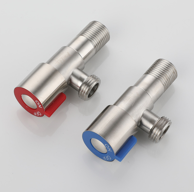 شیر پیسوار دینا مدل DN-3/8Steel بسته 2 عددی