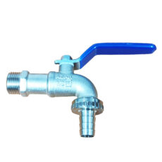 شیر حیاطی آذر مدل sh112