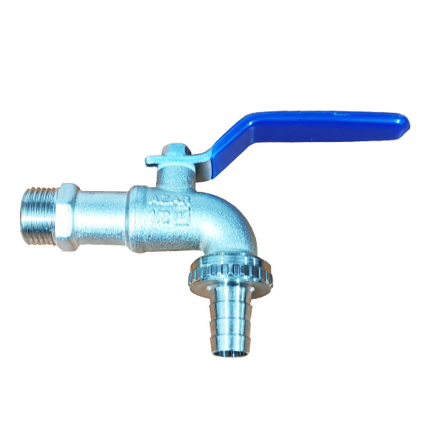 شیر حیاطی آذر مدل sh112