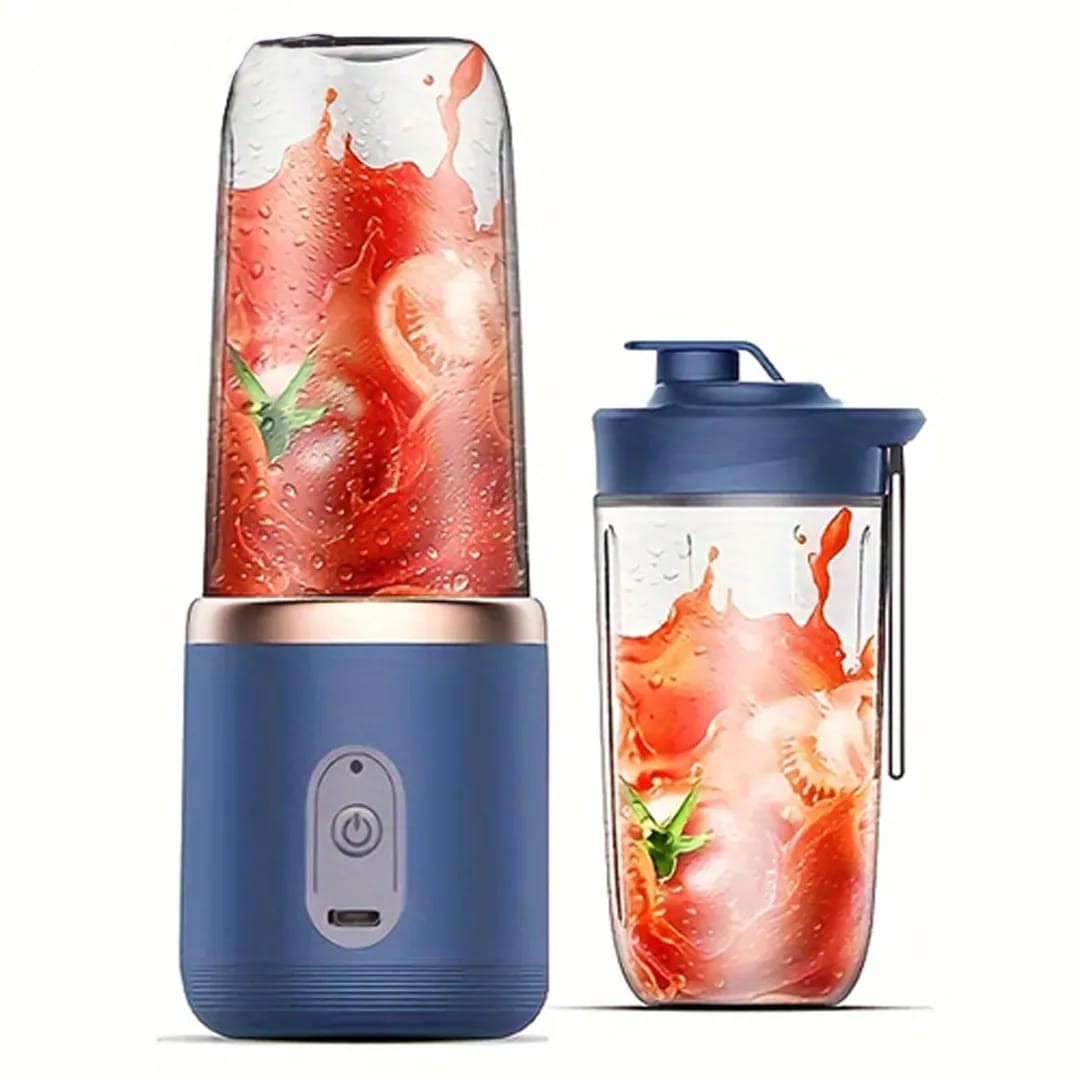شیکر شارژی مدل WQ-H701 گنجایش 0.3 لیتر