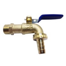 شیر حیاطی آذر مدل H-G-12-141