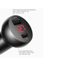شارژر فندکی مک دودو مدل CC-6810