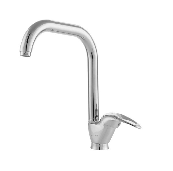 ست شیرآلات فاخته مدل اورانوس K2 مجموعه 4عددی