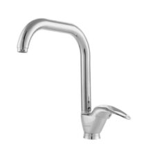 ست شیرآلات فاخته مدل اورانوس K2 مجموعه 5 عددی