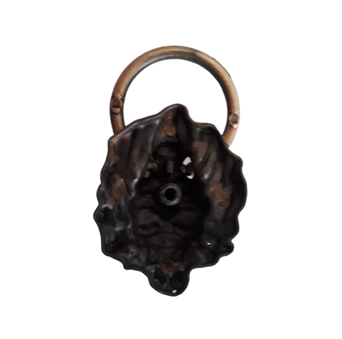 دستگیره کابینت مدل شیری کد 301 بسته 4 عددی