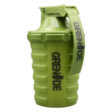 شیکر ورزشی مدل GS-M-EBI-295015 گنجایش 0.607 لیتر
