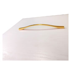 دستگیره کابینت و کمد مدل طاوسی کد  S192 بسته 5 عددی