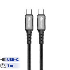کابل USB-C بنیوس مدل BE-CA04 طول 1متر