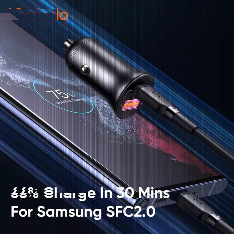 شارژر فندکی مک دودو مدل CC-2680