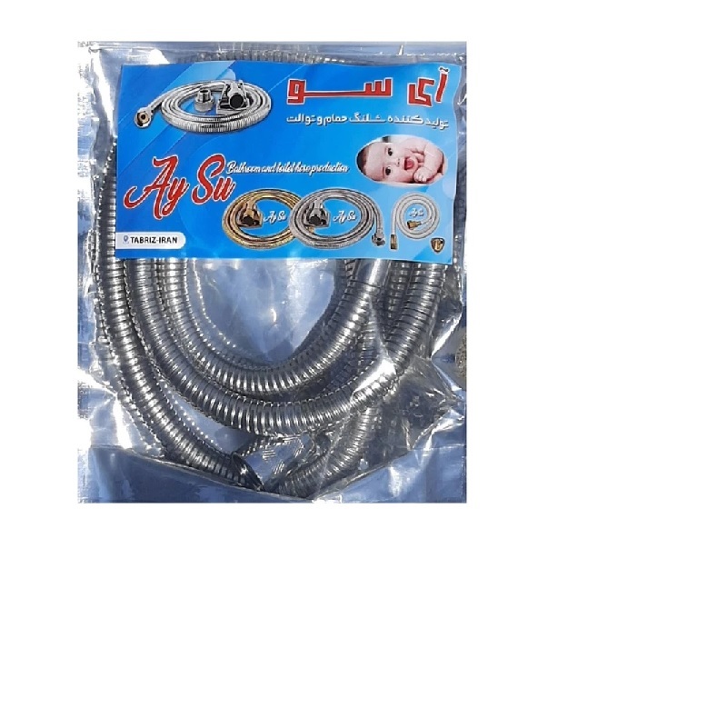 شلنگ توالت ای سو مدل NEW کد 032