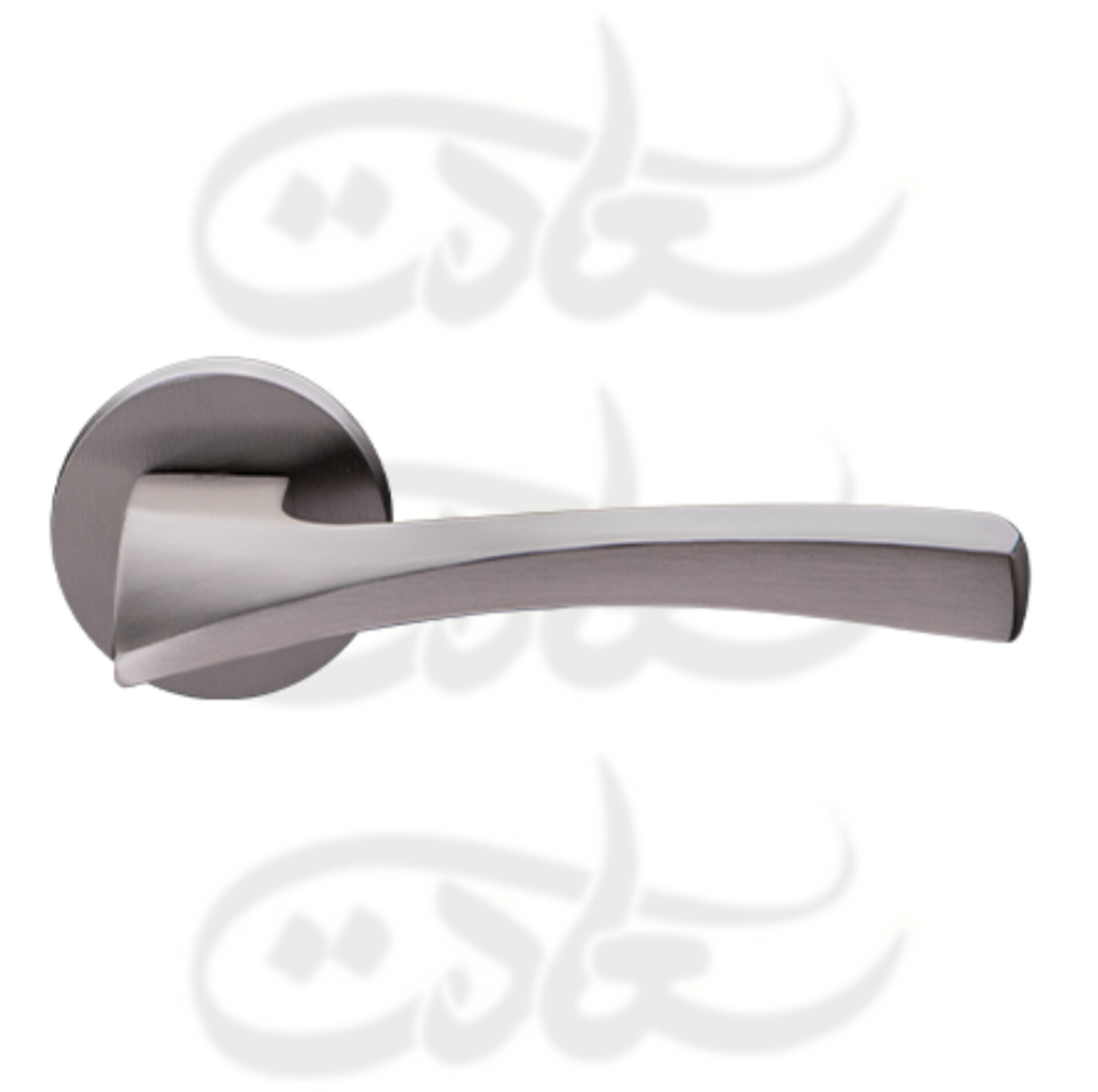 دستگیره رزت تیک مدل استاندارد مجموعه 3 عددی