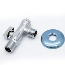 شیر پیسوار سیتکو مدل HEAVY1/2*1/2 بسته 2 عددی