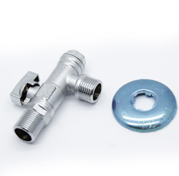 شیر پیسوار سیتکو مدل HEAVY1/2*1/2 بسته 2 عددی