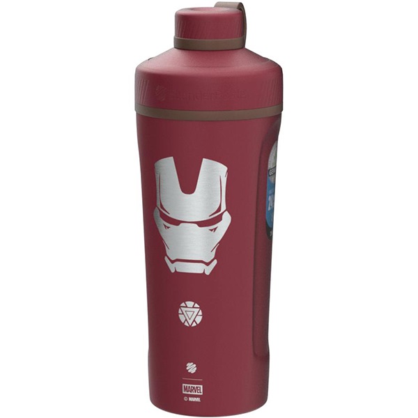 شیکر ورزشی بلندر باتل مدل 26OZ گنجایش ۰.۷۵ لیتر