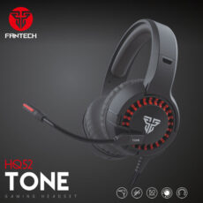 هدست مخصوص بازی مدل فنتک مدل TONE HQ52