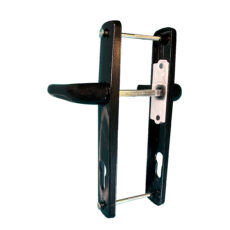 دستگیره در مدل upvc