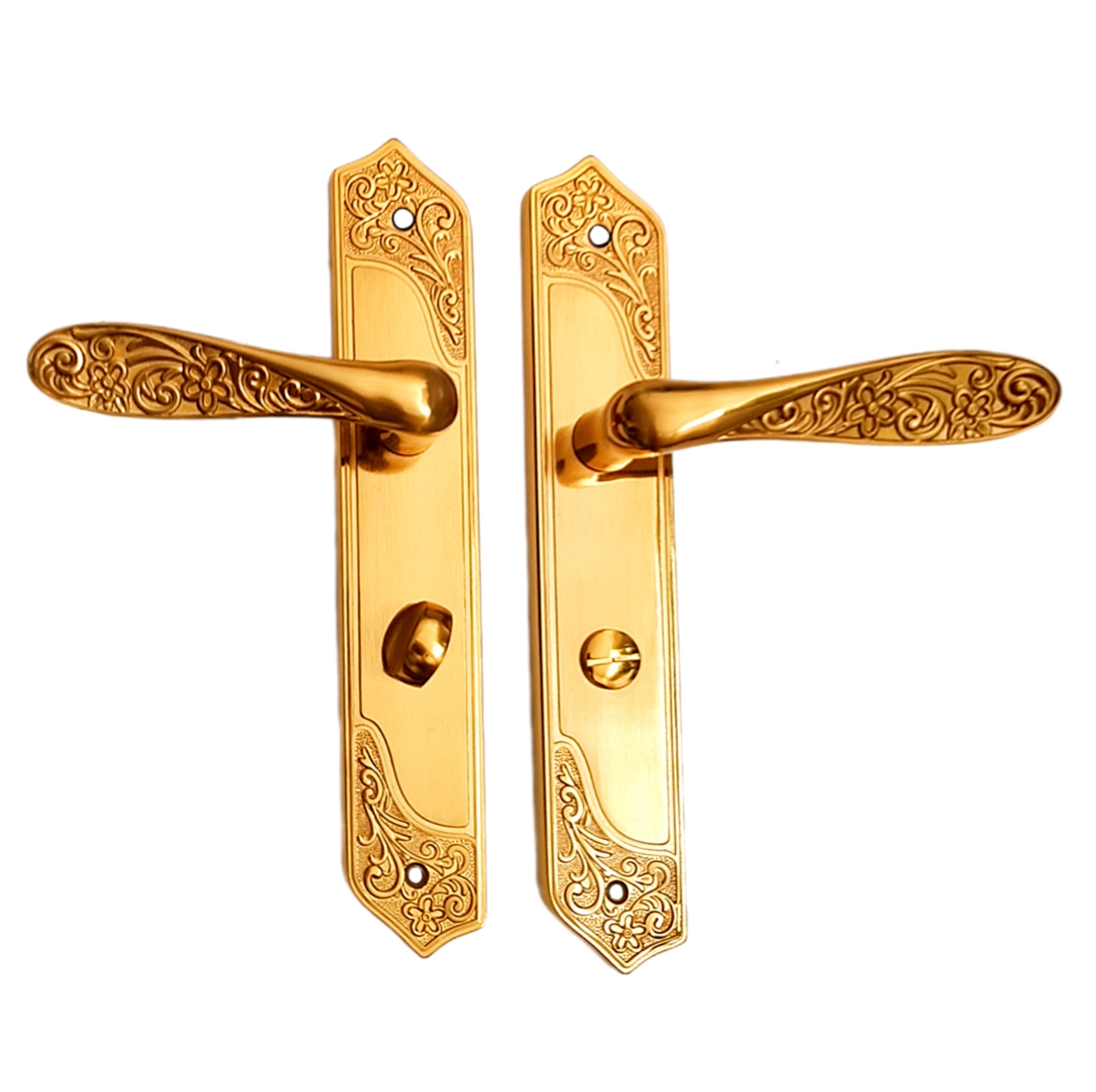 دستگیره در مدل سرویس چپ کد F24 بسته 2 عددی
