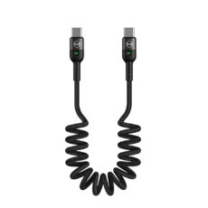 کابل USB-C مک دودو مدل MC-CA-7860 طول 1.8 متر
