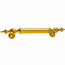 دستگیره ورودی درریزان کد 33cm