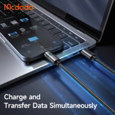 کابل تبدیل USB-C مک دودو مدل CA-561 طول 1.2 متر