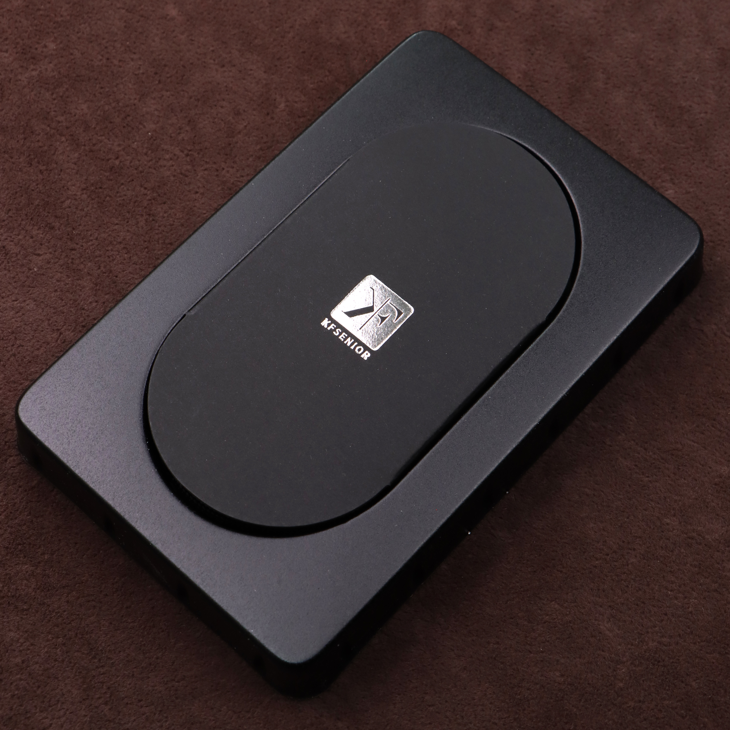 کابل تبدیل USB به لایتنینگ کی اف سنیور مدل S8ـ_IP طول 1.2 متر
