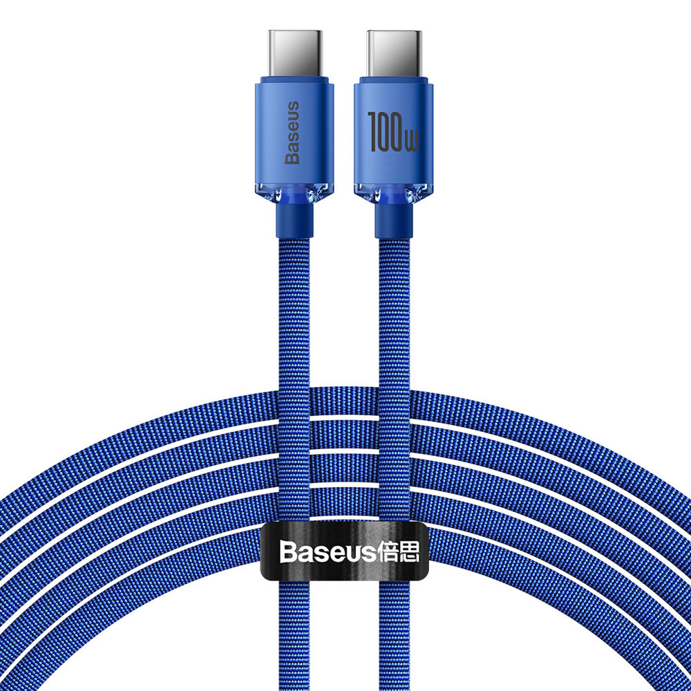 کابل USB-C باسئوس مدل CAJY0007 طول 2 متر