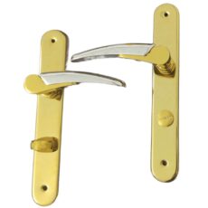 دستگیره در آیلین کد 5773L بسته دو عددی