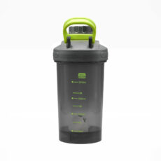 شیکر ورزشی مدل GS-M-280121 گنجایش 0.5 لیتر