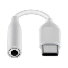 مبدل USB-C به AUX سامسونگ مدل EE-UC10J