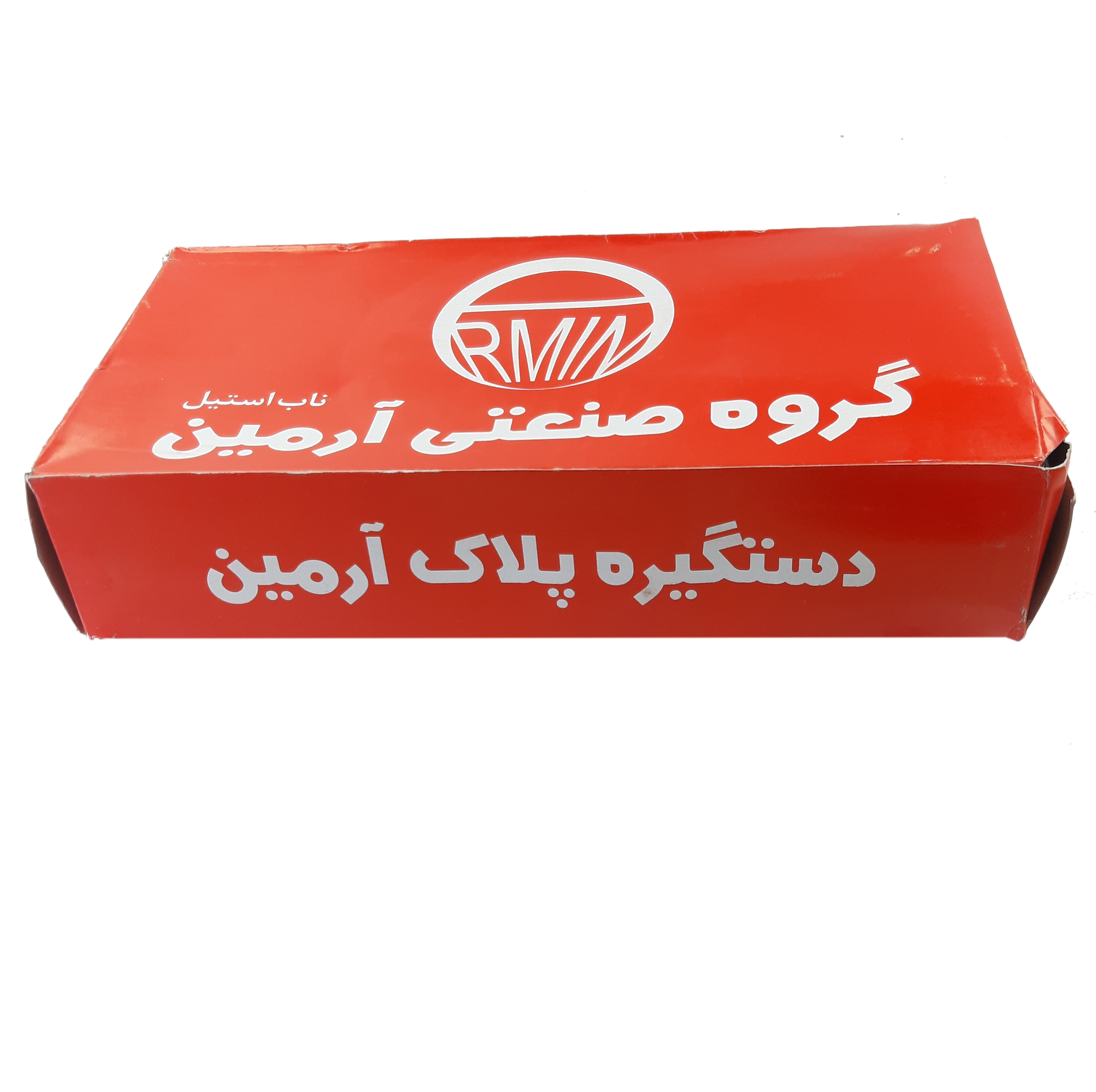 دستگیره در گروه صنعتی آرمین مدل SERV-R مجموعه 2 عددی