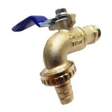 شیر حیاطی آذر مدل H-G-12-141