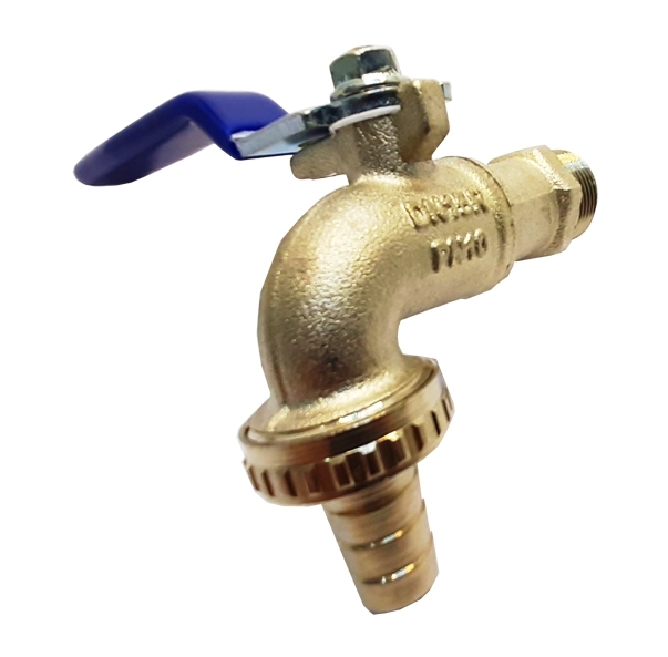 شیر حیاطی آذر مدل H-G-12-141