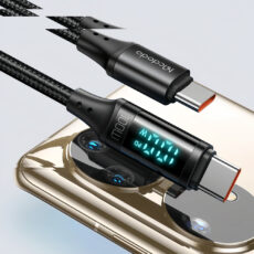 کابل USB-C مک دودو مدل CA-110 طول 1.2 متر