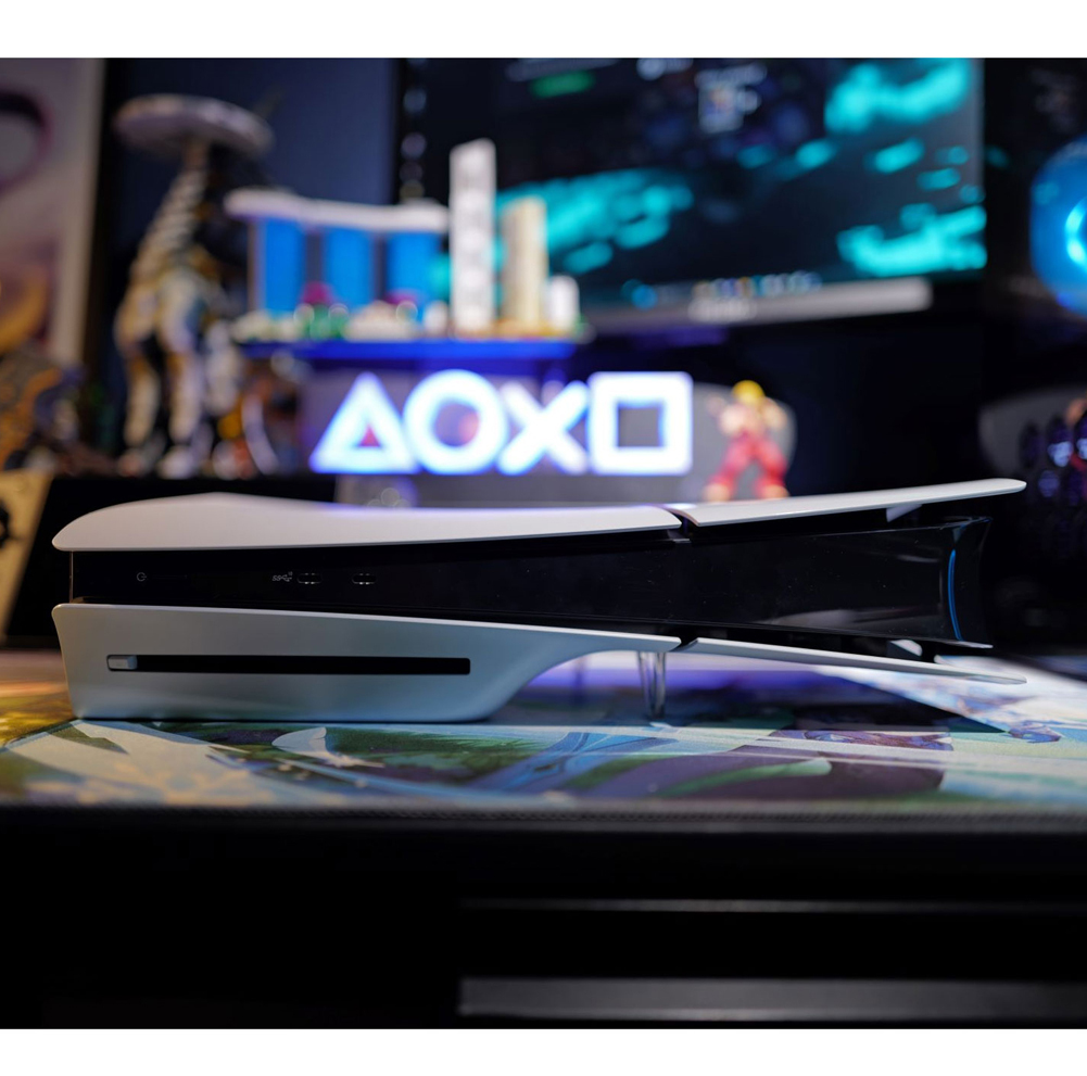 کنسول بازی سونی مدل PlayStation 5 Slim ظرفیت 1 ترابایت ریجن CFI-2116 اروپا