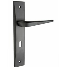دستگیره در مدل کلیدی پلاک 4400 بسته 2 عددی