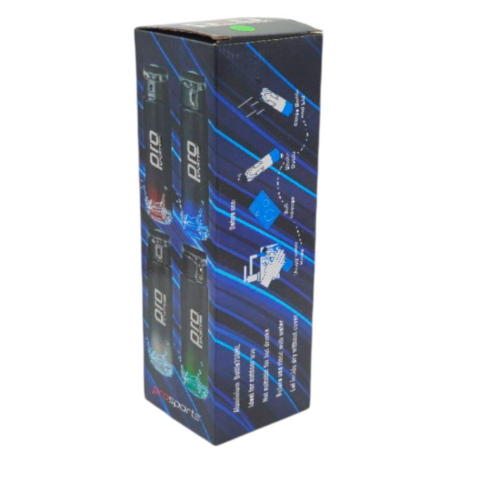 قمقمه مدل SPS-775 گنجایش 0.75 لیتر