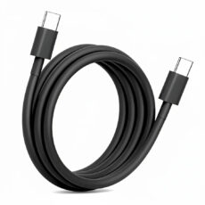 کابل USB-C نیبیوا مدل super fast charging 2.0 طول 2 متر