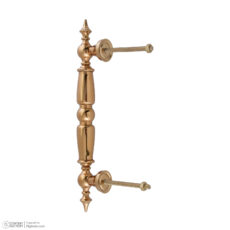 دستگیره در ثابت بیسان مدل لوکس عثمانی کد S-1003