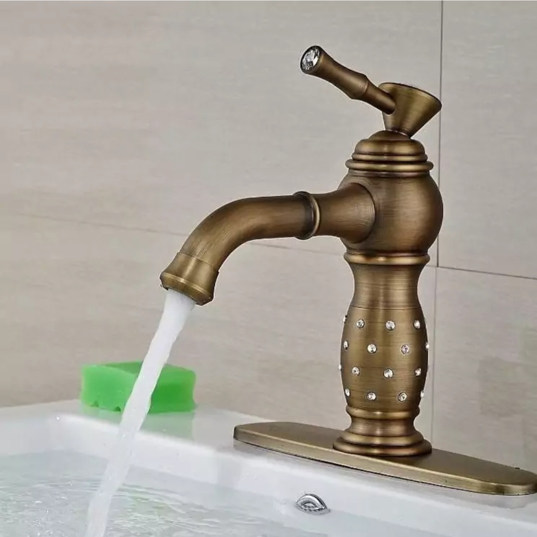 شیر روشویی گِرَف مدل B39